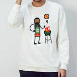 Damian Grill-Ard shirts