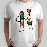 Damian Grill-Ard shirts