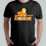 Damn Donde Rifleman Shirt