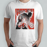 Damon Ace Colossus Damon shirt