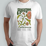Dan Layus With Augustana Something Beautiful Tour Poster Shirts