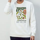 Dan Layus With Augustana Something Beautiful Tour Poster Shirts