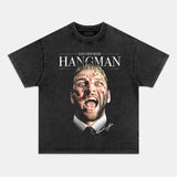 DAN HOOKER TEE 4.14