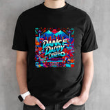 Dance Daddy DeNero vancityâ€™s finest shirt