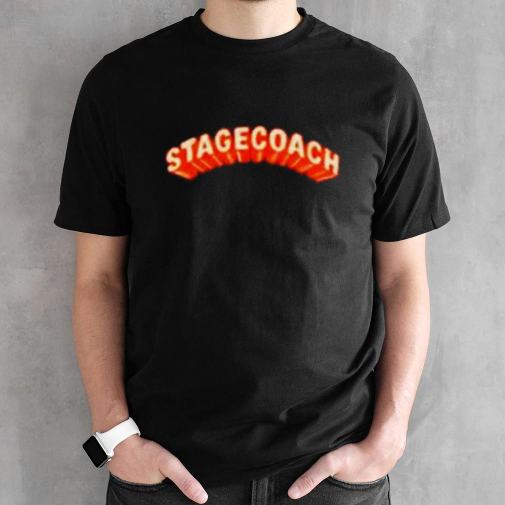 Dancinsâ€™ critters stagecoach shirts