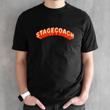 Dancinsâ€™ critters stagecoach shirts