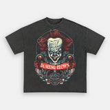 Dancing Clown Tee