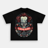 Dancing Clown Tee