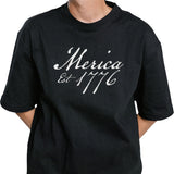 Dancrenshawtx â€˜Merica 1776 T-shirt