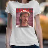 Dang Dirt Shirt