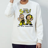 Dangerous Smile All Elite Wrestling T-shirt