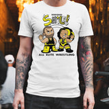 Dangerous Smile All Elite Wrestling T-shirt