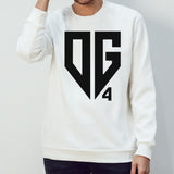 Daniel Akinkunmi Og4 Logo T-shirt