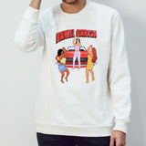 Daniel Garcia restore the feeling shirts