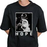 Daniel Jones Hope T-shirt