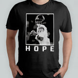 Daniel Jones Hope T-shirt