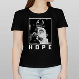 Daniel Jones Hope T-shirt