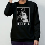 Daniel Jones Hope T-shirt