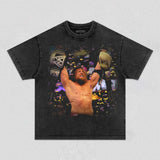 Daniel Bryan TEE Style001