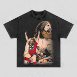 Daniel Bryan TEE Style002