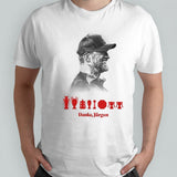 Danke Jurgen Thanks For All Jurgen Kloop With Liverpool FC All Cup Achieve shirt