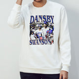 Dansby Swanson Chicago Cubs 2024 shirt