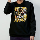 Dante Kelly Vanderbilt Commodores Linebacker 2024 shirts