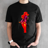 Daphne Scooby Doo Sexy shirt