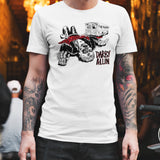 Darby Allin Bus Shirt