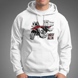 Darby Allin Bus Shirt