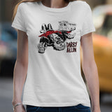 Darby Allin Bus Shirt