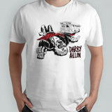 Darby Allin Bus Shirt