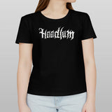 Darby Allin Hoodlum Teeth Shirt