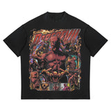DAREDEVIL HEAVYWEIGHT TEE