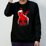 Daredevil born again shirt