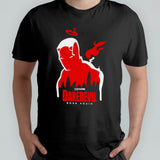 Daredevil born again shirt