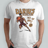 Darius Garland Cleveland Cavaliers Basketball Team 2024 T-Shirt