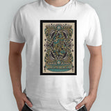 Dark Star Orchestra Show Spring 2024 Poster T-Shirt