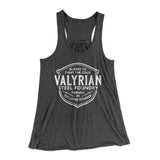 The Valyrian Steel Foundry Women's Flowey Tank Top