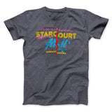 Starcourt Mall Men/Unisex T-Shirt