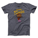 Game: Blouses Men/Unisex T-Shirt