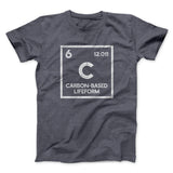 Carbon Based Lifeform Men/Unisex T-Shirt