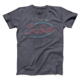 Sorry I'm Sober Men/Unisex T-Shirt