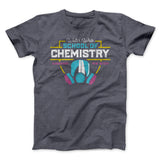 Walter White School of Chemistry Men/Unisex T-Shirt