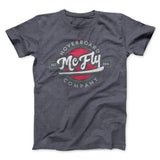 McFly Hoverboards Funny Movie Men/Unisex T-Shirt