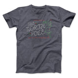 The North Pole Strip Club Men/Unisex T-Shirt