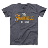 Snakehole Lounge Men/Unisex T-Shirt