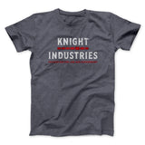 Knight Industries Men/Unisex T-Shirt