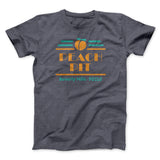Peach Pit Diner Men/Unisex T-Shirt