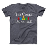 The Cones of Dunshire Men/Unisex T-Shirt